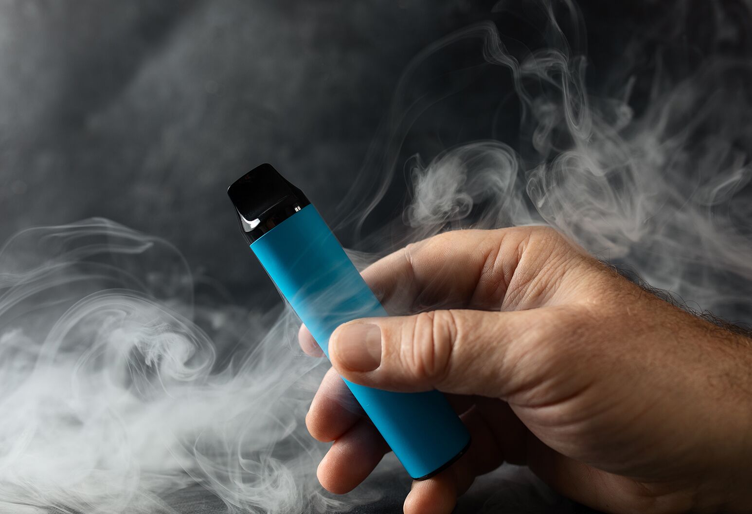 How Long Does Nicotine Stay in Your System?