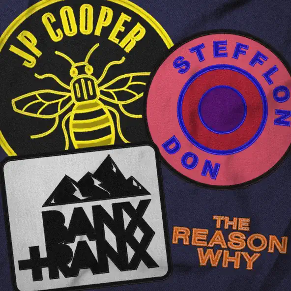 The Reason Why mp3 Download song lyrics by JP Cooper ft Stefflon Don, Banx & Ranx