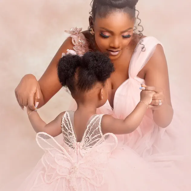 It could be a prince or a beautiful Princess MP3 download