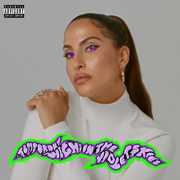 Snoh Aalegra – IN YOUR EYES