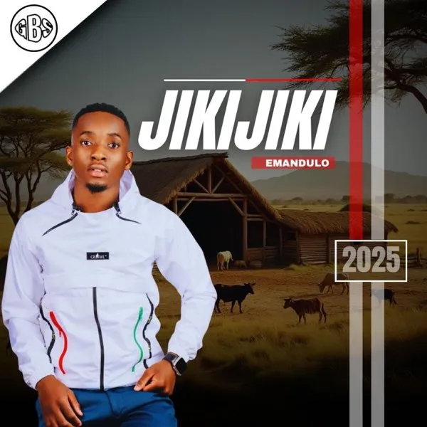 Jikijiki – Nakhoke