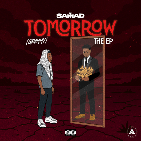SAMAD – TOMORROW-(Spiritual-Version)